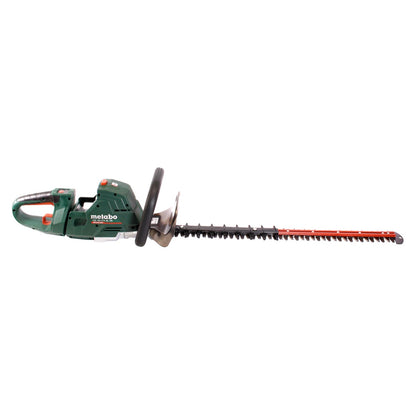 Metabo HS 18 LTX BL 75 Akku Heckenschere 18 V 75 cm Brushless Solo ( 601724850 ) - ohne Akku, ohne Ladegerät - Toolbrothers