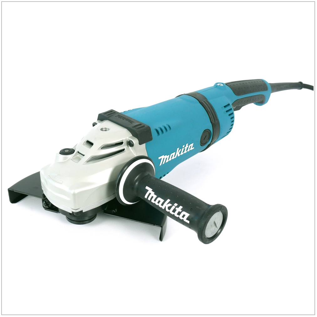 Makita GA 9030 RF 01 Winkelschleifer 230mm 2400W - Toolbrothers