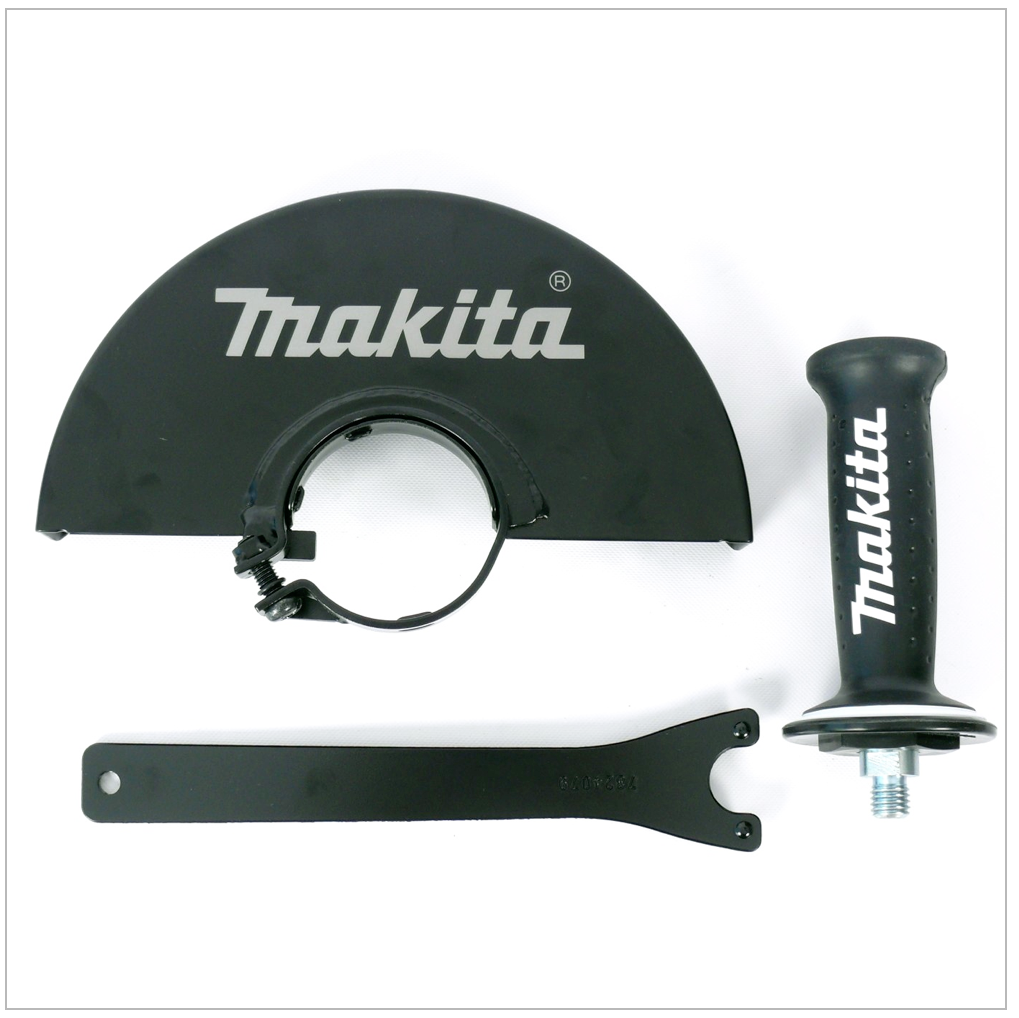 Makita GA 9030 RF 01 Winkelschleifer 230mm 2400W - Toolbrothers