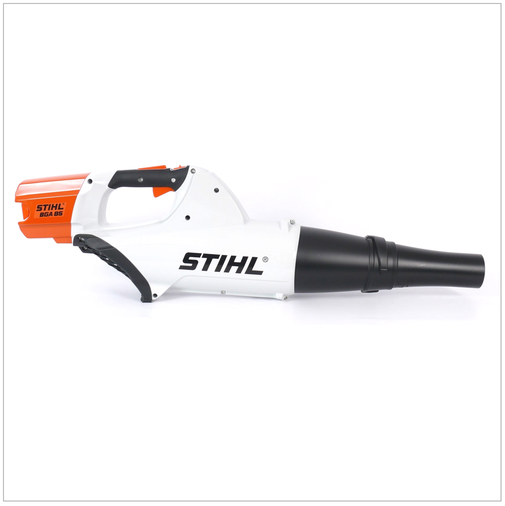 Stihl BGA 85 Akku Blasgerät Laubbläser ( 4853 011 5900 ) Solo - ohne Akku und Ladegerät - Toolbrothers