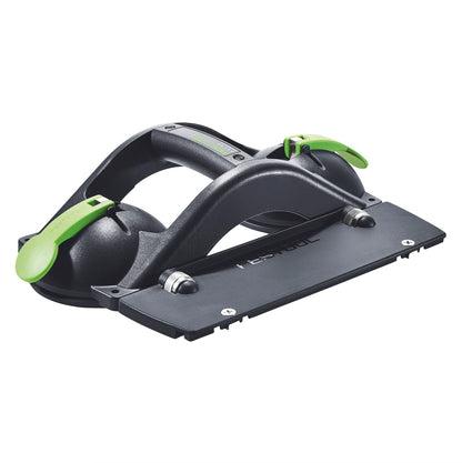 Festool GECKO DOSH-Set Doppelsaugheber 50 kg Tragkraft mit FS Adapter ( 577294 ) - Nachfolger von 493507 - Toolbrothers