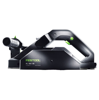 Festool HL 850 EB-Plus Hobel 850 W ( 576253 ) - Nachfolger von 576607 - Toolbrothers