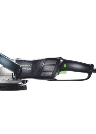 Festool RENOFIX RG 130 ECI-Plus Sanierungsschleifer 1600 W 130 mm + Systainer ( 577045 ) - Toolbrothers