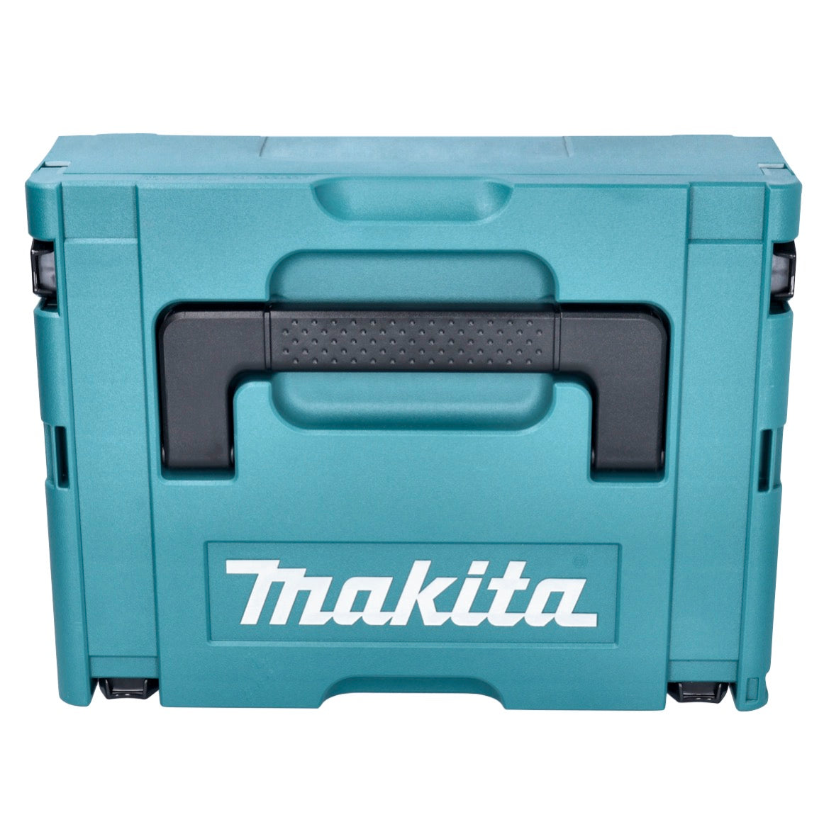 Makita Power Source Kit 1x BL 4025 Akku 40 V max. 2,5 Ah XGT + DC 40 RA Ladegerät + Makpac