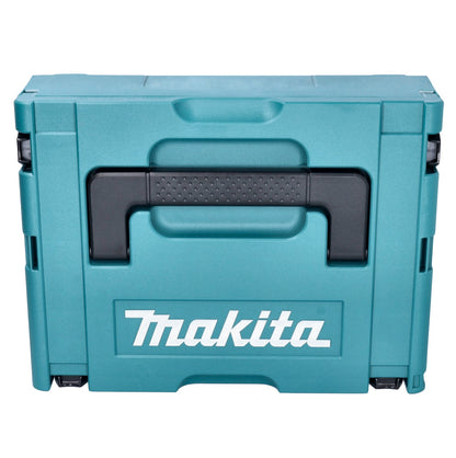 Makita Power Source Kit 1x BL 4025 Akku 40 V max. 2,5 Ah XGT + DC 40 RA Ladegerät + Makpac