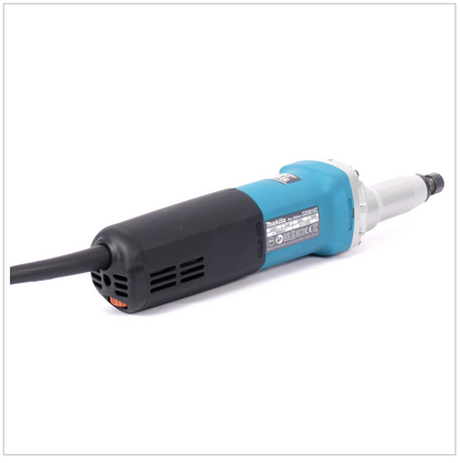 Makita GD 0810 C Geradschleifer 750 W - Toolbrothers