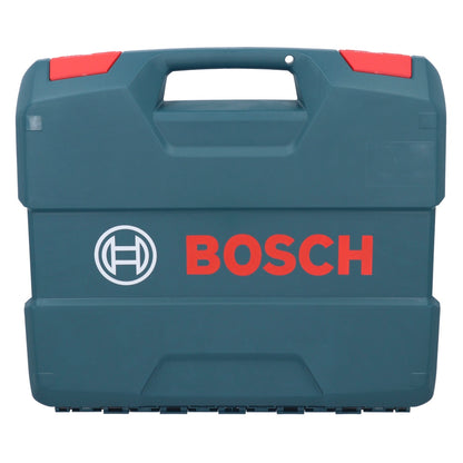 Bosch GDX 18V-180 Akku Drehschlagschrauber 18 V 180 Nm 1/2" + 2x Akku 2,0 Ah + Ladegerät + L-Case - Toolbrothers