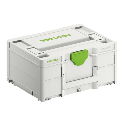 Festool CXS 18-Basic Akku Bohrschrauber 18 V 40 Nm Brushless ( 576882 ) + Systainer - ohne Akku, ohne Ladegerät - Toolbrothers