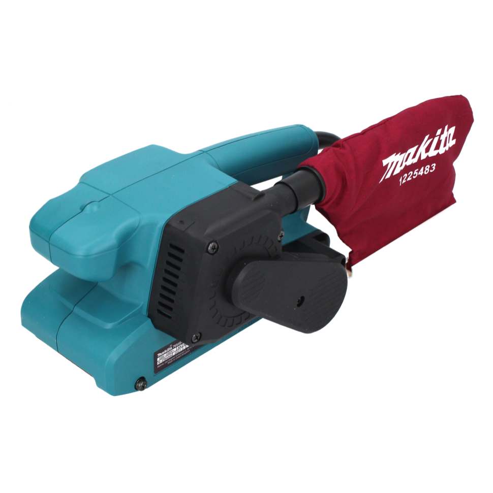 Makita 9911 Bandschleifer 650 Watt 76 mm Solo - Toolbrothers