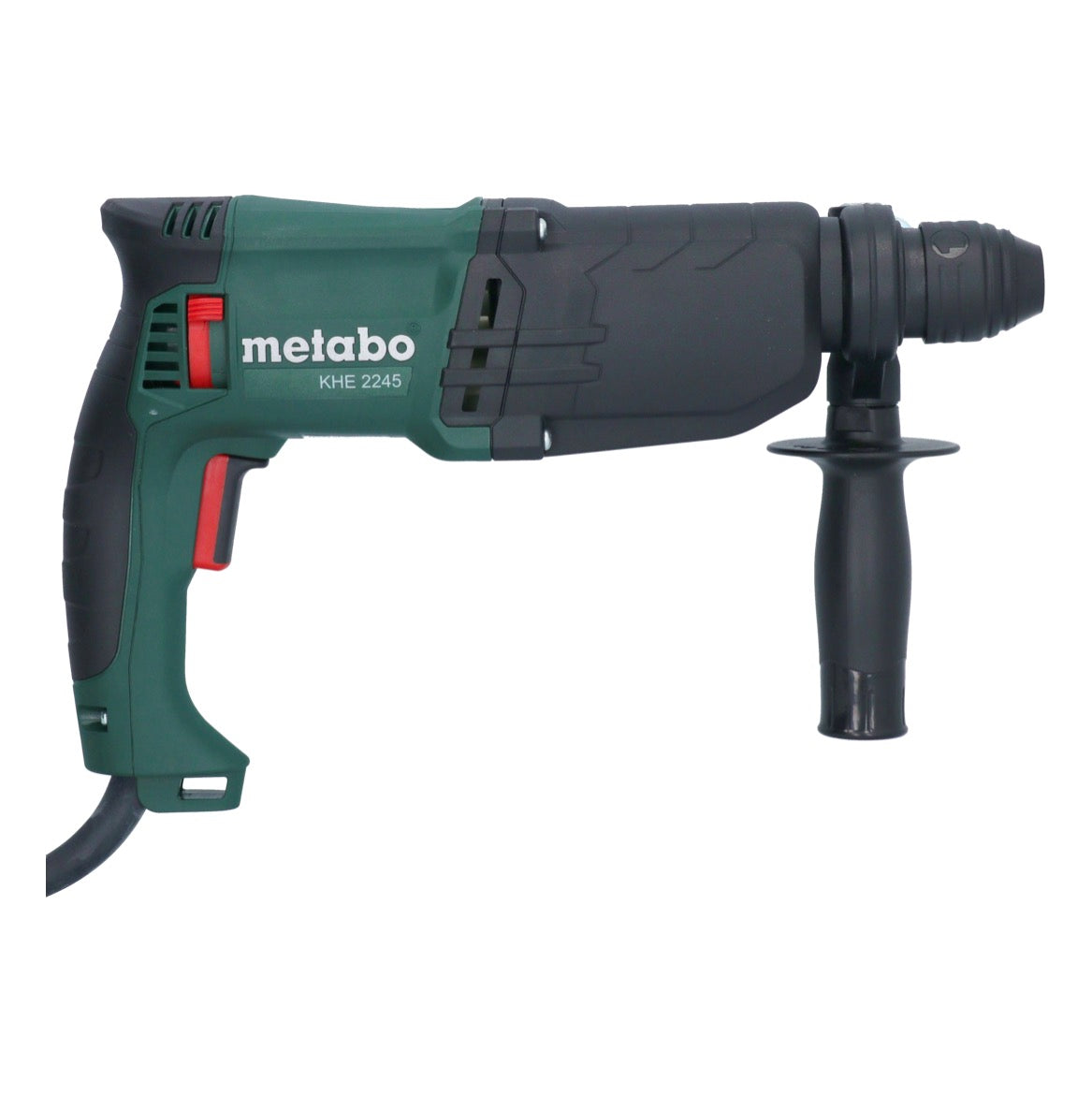 Metabo KHE 2245 Kombihammer 750 W 2,2 J SDS plus + Koffer ( 601708500 ) - Toolbrothers