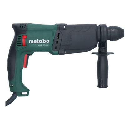 Metabo KHE 2245 Kombihammer 750 W 2,2 J SDS plus + Koffer ( 601708500 ) - Toolbrothers