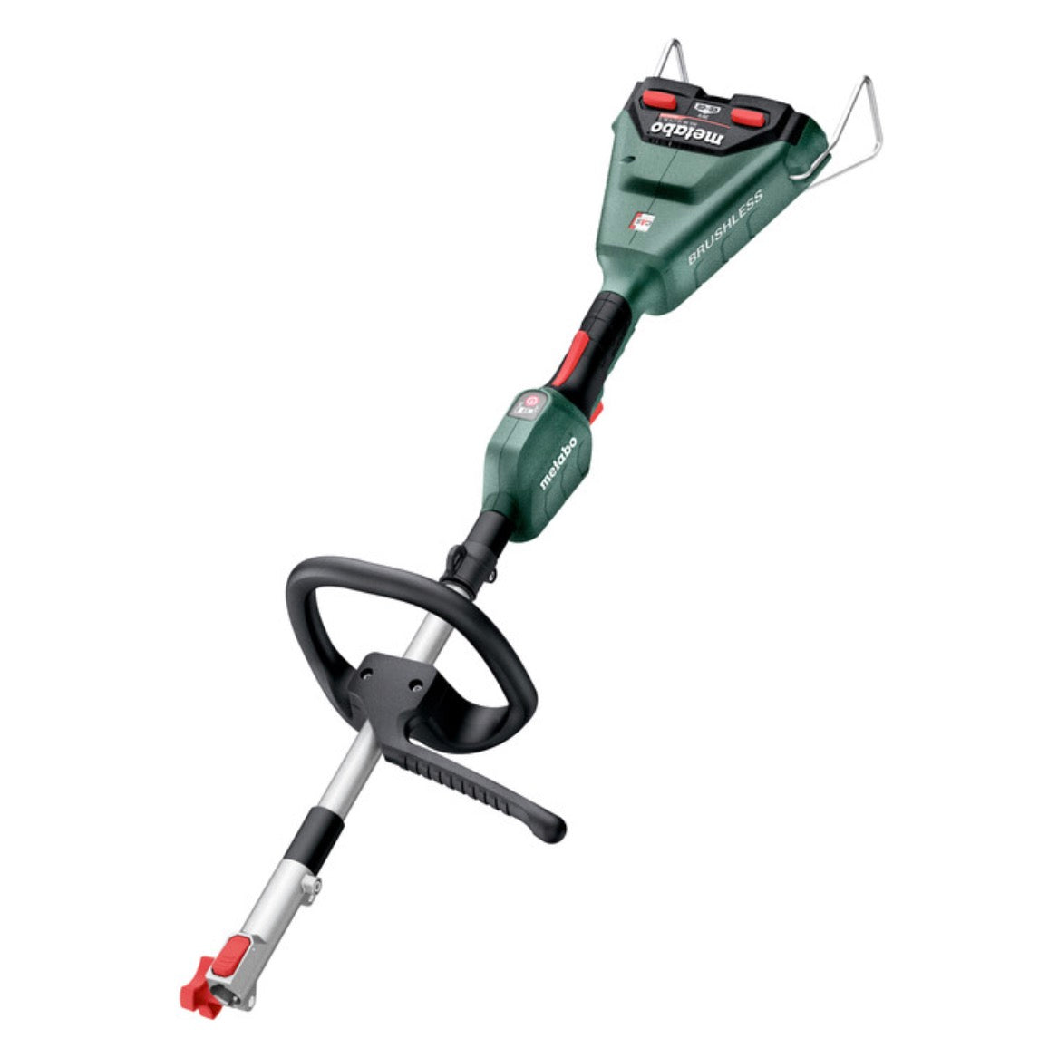 Metabo MA 36-18 LTX BL Q Akku Multifunktionsantrieb 36 V ( 2x 18 V ) Brushless + 2x Akku 5,5 Ah - ohne Ladegerät - Toolbrothers