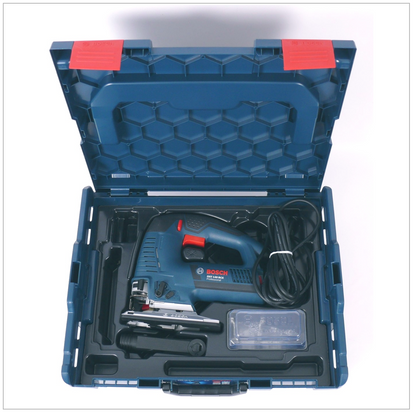 Bosch GST 140 BCE Professional 720 Watt Stichsäge in L-BOXX - Toolbrothers