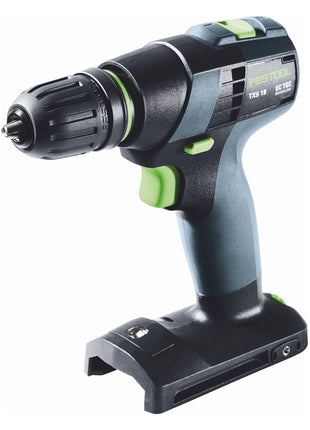 Festool TXS 18-Basic Akku Bohrschrauber 18 V 40 Nm Brushless + 1x Akku 5,0 Ah + Ladegerät + Systainer - Toolbrothers