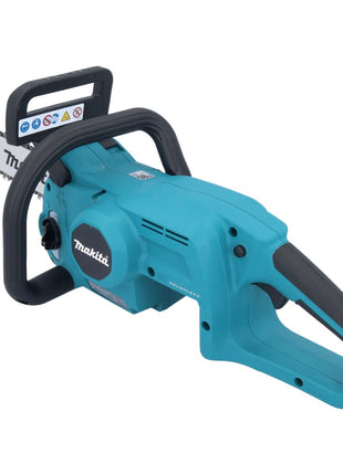 Makita DUC 307 ZX2 Akku Kettensäge 18 V 30 cm 7,7 m/s Brushless Solo - ohne Akku, ohne Ladegerät - Toolbrothers