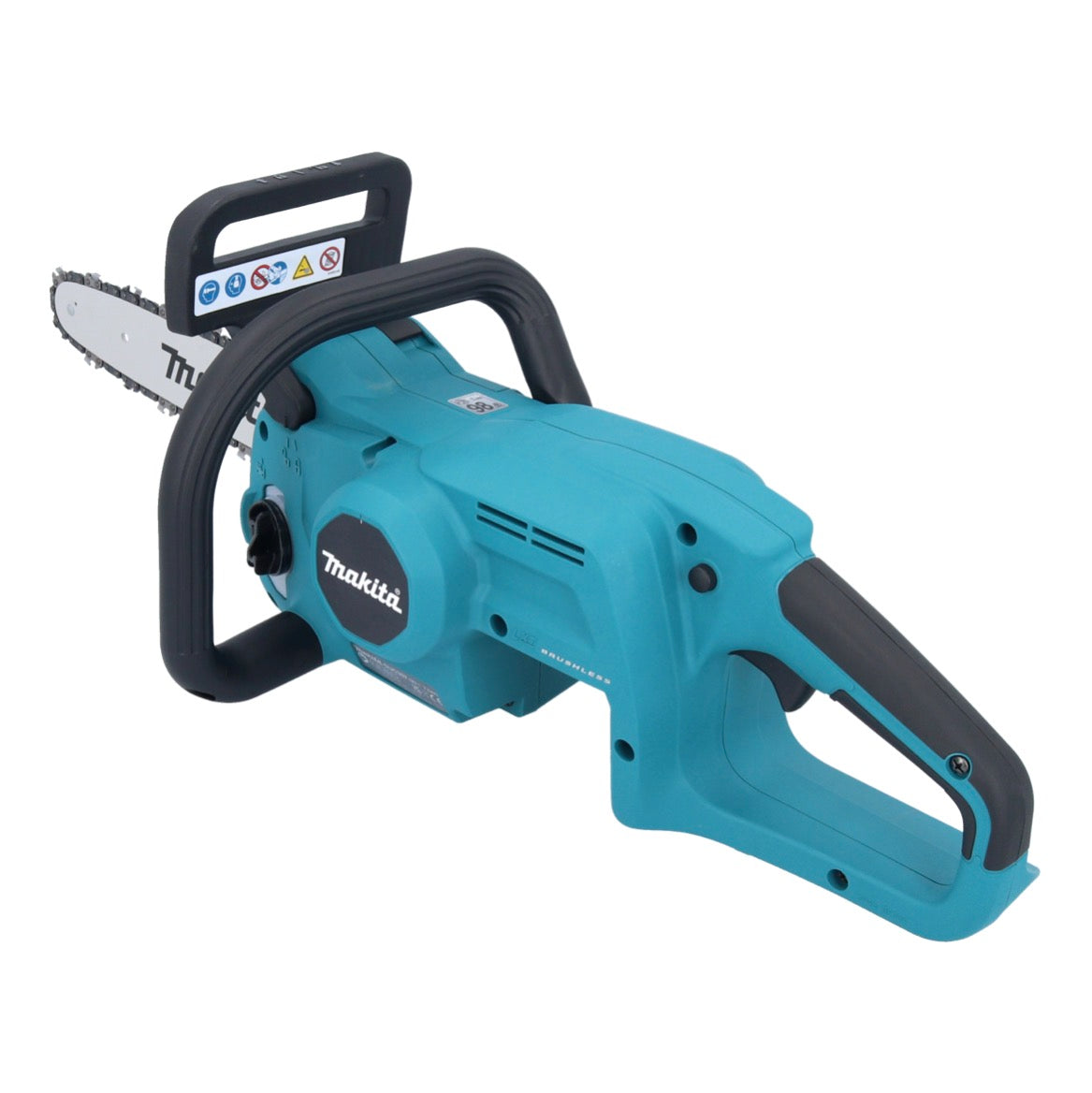 Makita DUC 307 ZX2 Akku Kettensäge 18 V 30 cm 7,7 m/s Brushless Solo - ohne Akku, ohne Ladegerät - Toolbrothers