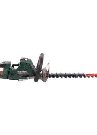 Metabo HS 18 LTX BL 55 Akku Heckenschere 18 V 50 cm Brushless + 1x Akku 4,0 Ah + Ladegerät - Toolbrothers