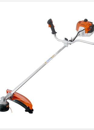 Stihl FS 240 C Freischneider / Motorsense 1,7 kW ( 4147 200 0049 ) - Toolbrothers