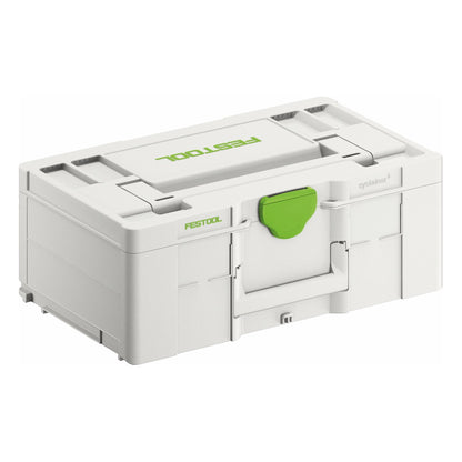 Festool RSC 18 EB-Basic Akku Säbelsäge 18 V Brushless + 1x Akku 3,0 Ah + Systainer - ohne Ladegerät - Toolbrothers