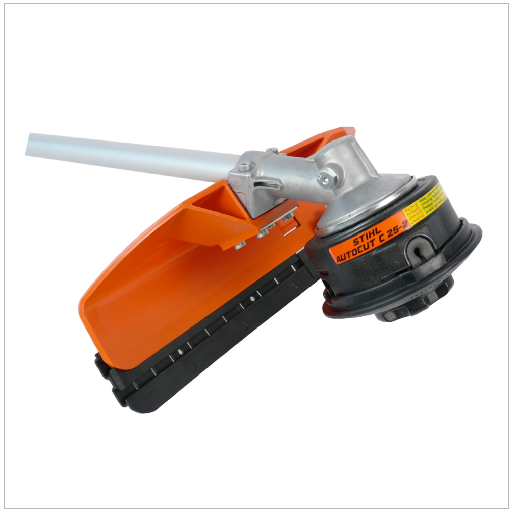 STIHL FS - KM Mähkopf KombiWerkzeug mit AutoCut C 25-2 ( 4140 200 0353 ) - Toolbrothers