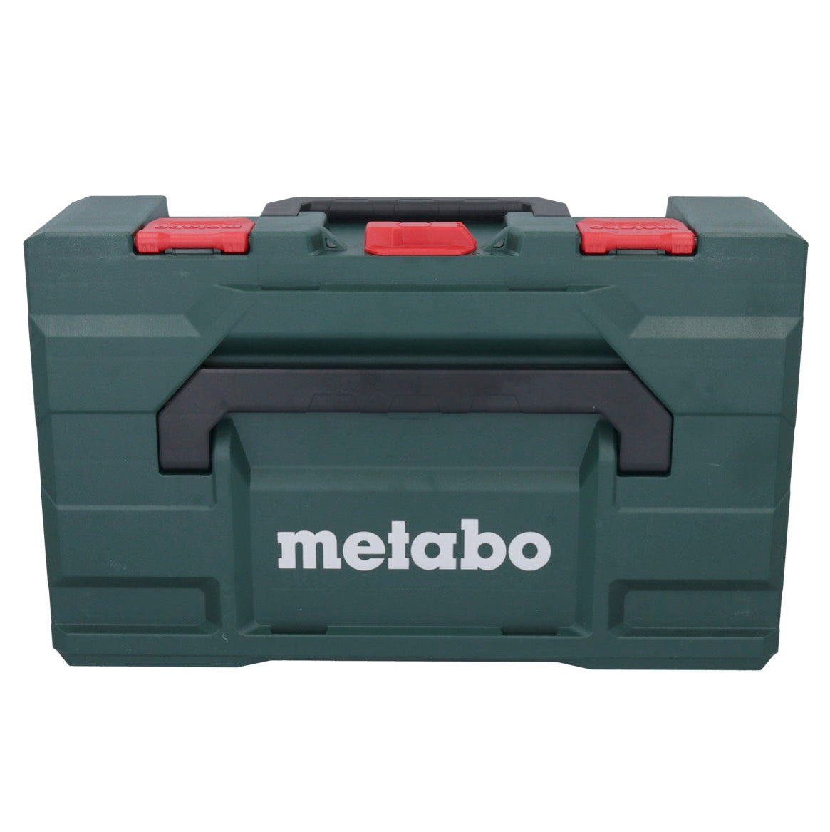 Metabo W 18 L BL 9-125 Akku Winkelschleifer 18 V 125 mm Brushless + 1x Akku 4,0 Ah + metaBOX - ohne Ladegerät - Toolbrothers