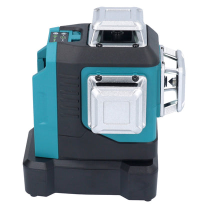 Makita SK 700 GD Laser lignes croisées vert 12 V max IP 54 35 m Solo - sans batterie, sans chargeur