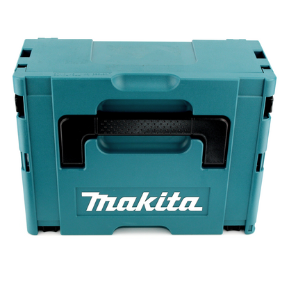 Makita DJV 181 RT1J Akku Pendelhubstichsäge 18V Brushless + 1x Akku 5,0Ah + Ladegerät + Makpac - Toolbrothers