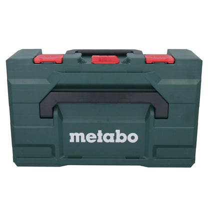 Metabo W 18 L BL 9-125 Akku Winkelschleifer 18 V 125 mm Brushless + 1x Akku 5,5 Ah + Ladegerät + metaBOX - Toolbrothers