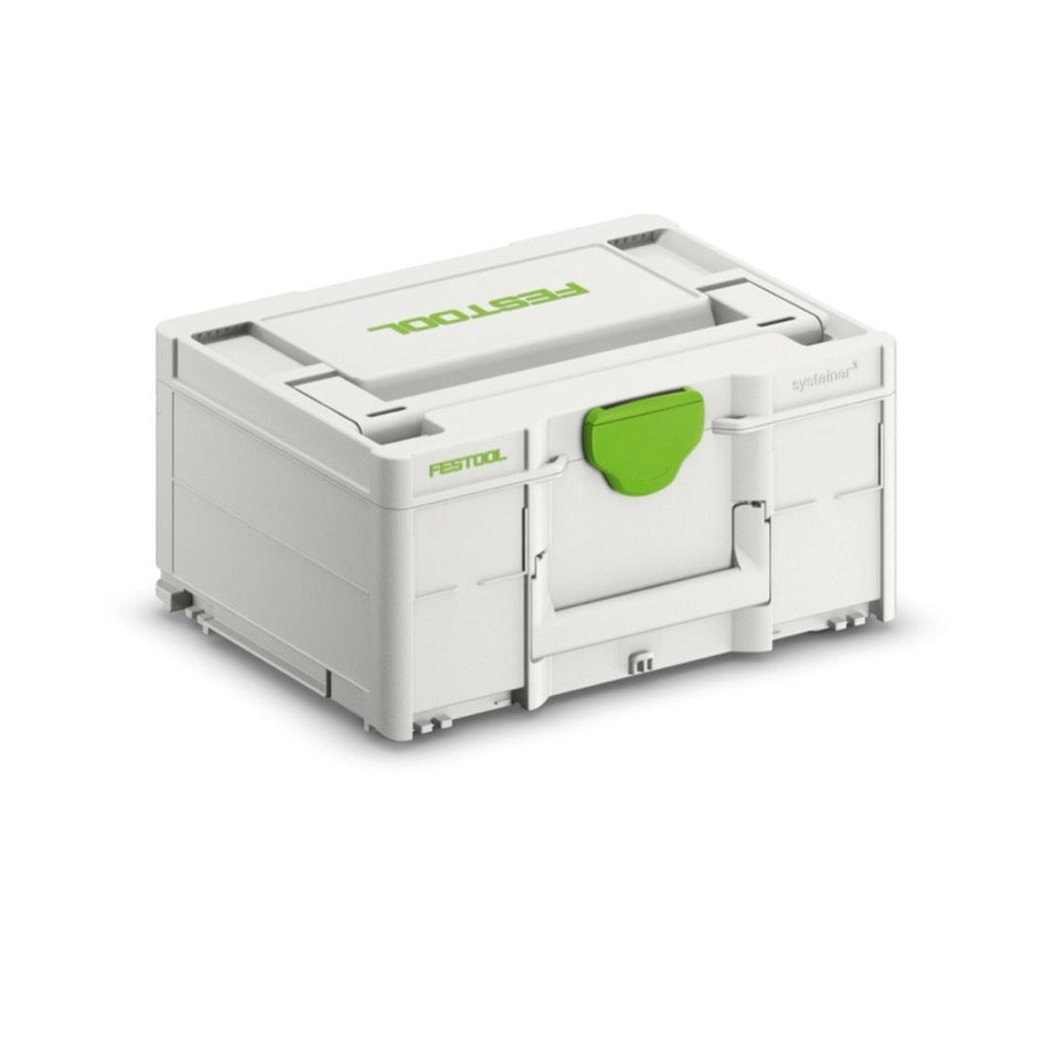 Festool DTS 400 REQ-Plus Deltaschleifer 250 W 100 x 150 mm ( 577518 ) + Systainer ( Nachfolger von 576064 ) - Toolbrothers