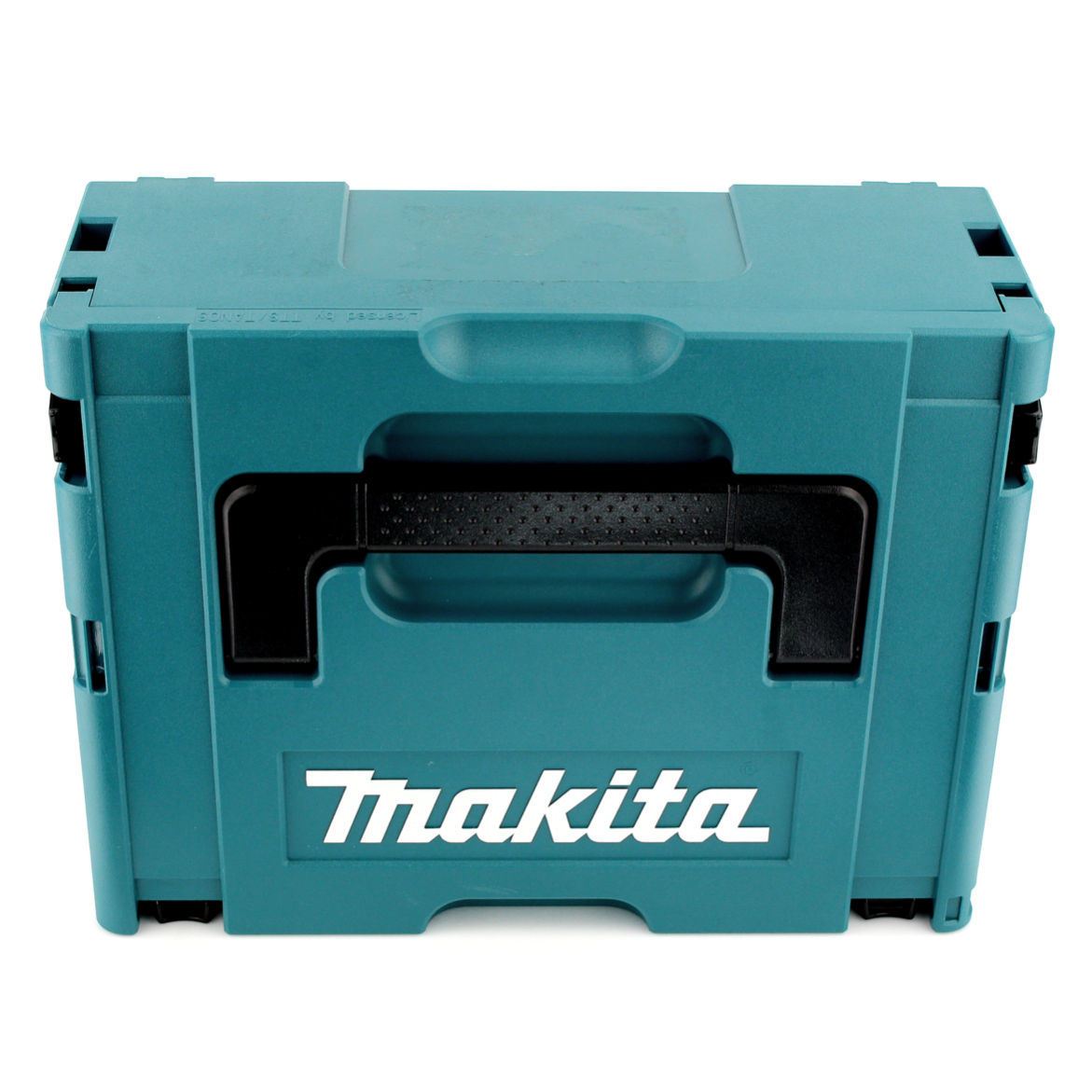 Makita DJV 181 RM1J Akku Pendelhubstichsäge 18V Brushless + 1x Akku 4,0Ah + Ladegerät + Makpac - Toolbrothers