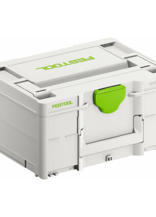 Festool ETSC 125-Basic Akku Exzenterschleifer 18 V 125 mm Brushless + 1x Akku 3,0 Ah + Systainer - ohne Ladegerät - Toolbrothers