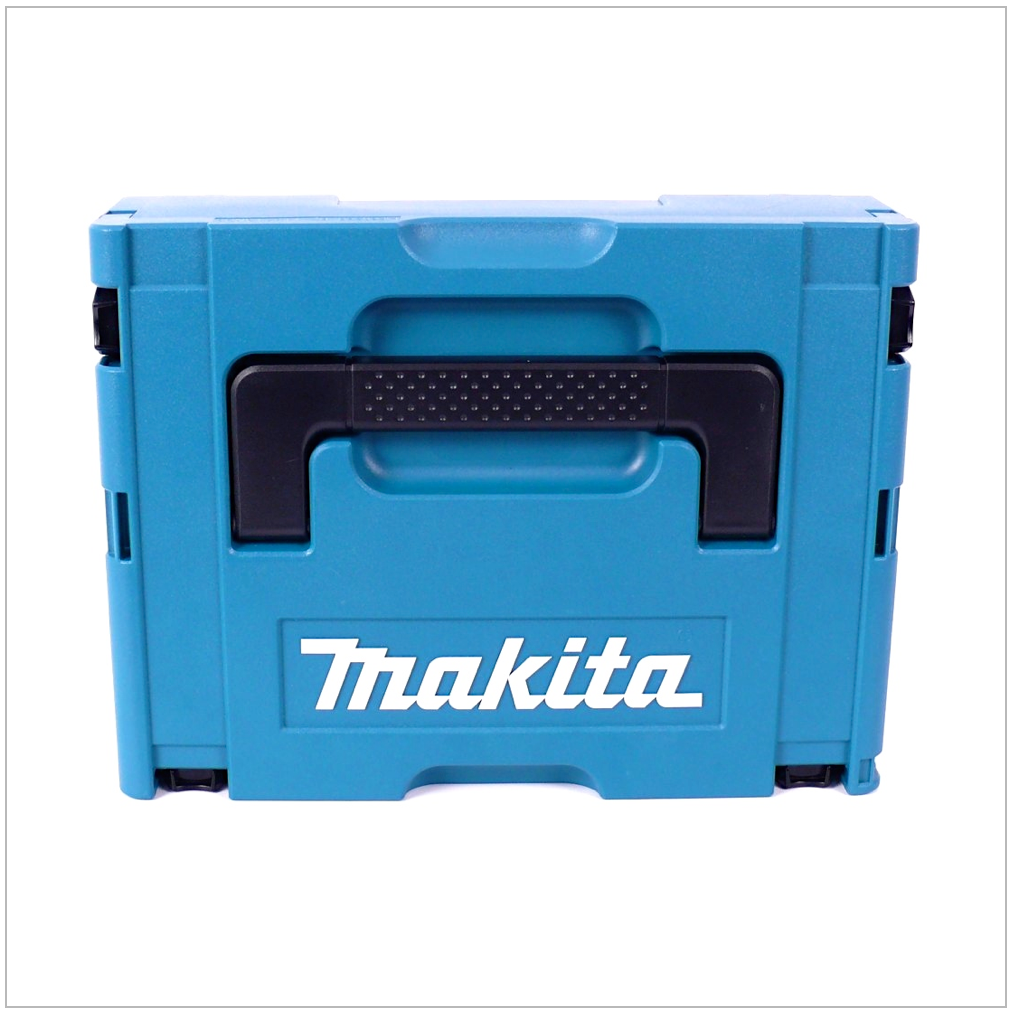 Makita DA 330 D ZJ 10,8 V Li-Ion Akku Winkelbohrmaschine Solo im MAKPAC - Toolbrothers