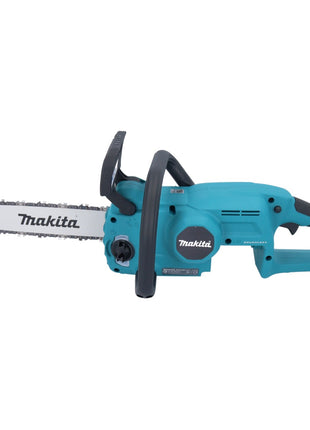 Makita DUC 307 F1X2 Akku Kettensäge 18 V 30 cm 7,7 m/s Brushless + 1x Akku 3,0 Ah - ohne Ladegerät - Toolbrothers