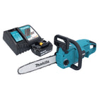 Makita DUC 307 RT1X2 Akku Kettensäge 18 V 30 cm 7,7 m/s Brushless + 1x Akku 5,0 Ah + Ladegerät - Toolbrothers