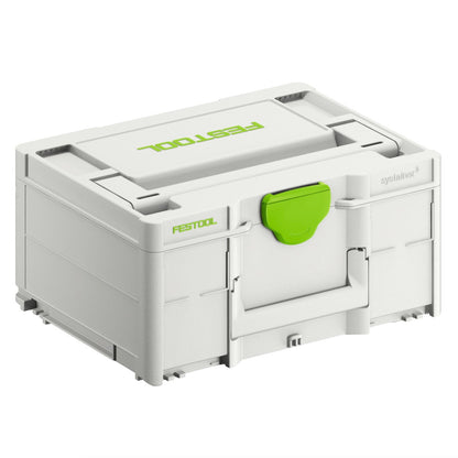 Festool TID 18-Basic Akku Schlagschrauber 18 V 180 Nm 1/4" + 1x Akku 3,0 Ah + Systainer - ohne Ladegerät - Toolbrothers