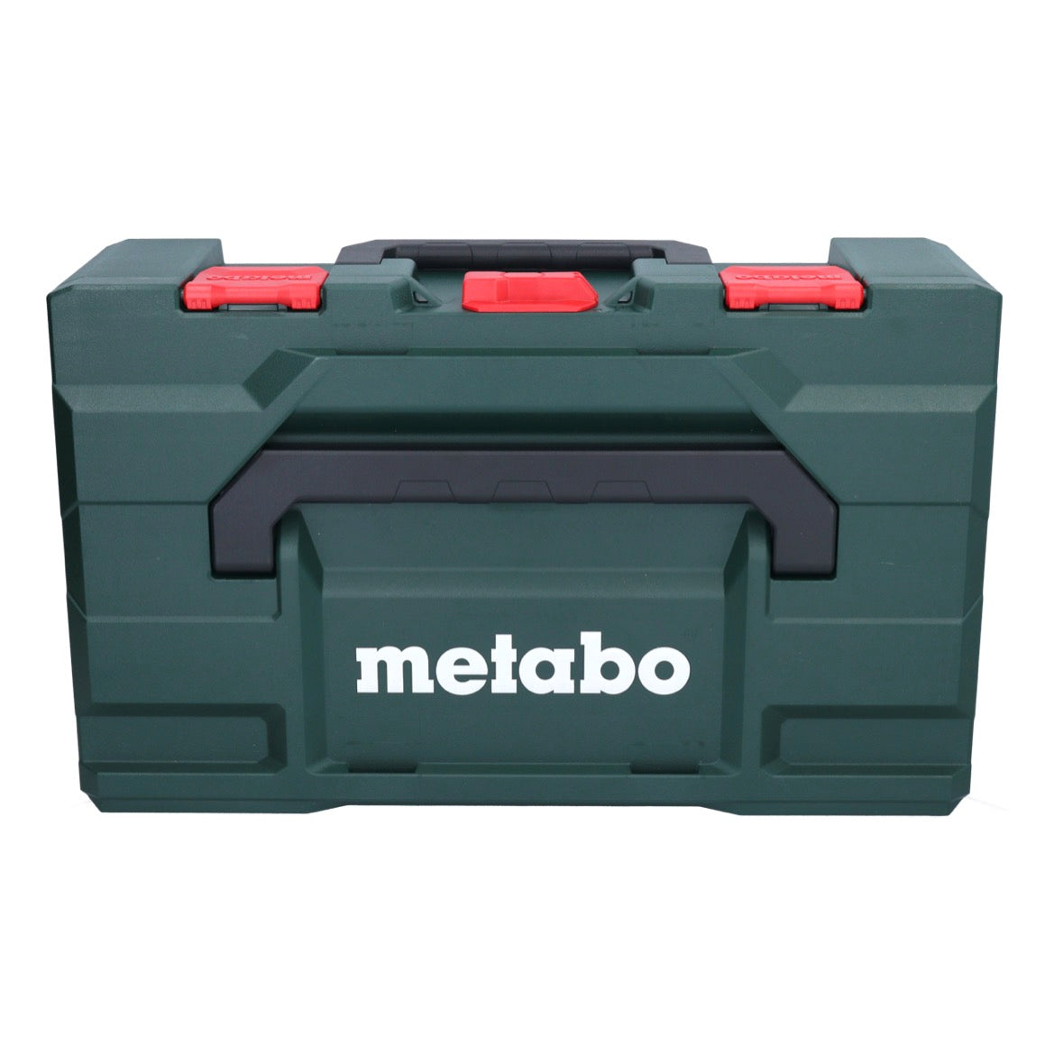 Meuleuse d'angle sans fil Metabo W 18 7-125 18 V 125 mm + 1x batterie 4,0 Ah + chargeur + metaBOX