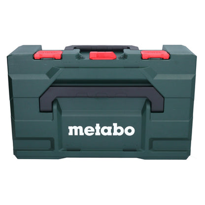 Metabo W 18 7-125 Akku Winkelschleifer 18 V 125 mm + 1x Akku 5,5 Ah + Ladegerät + metaBOX - Toolbrothers