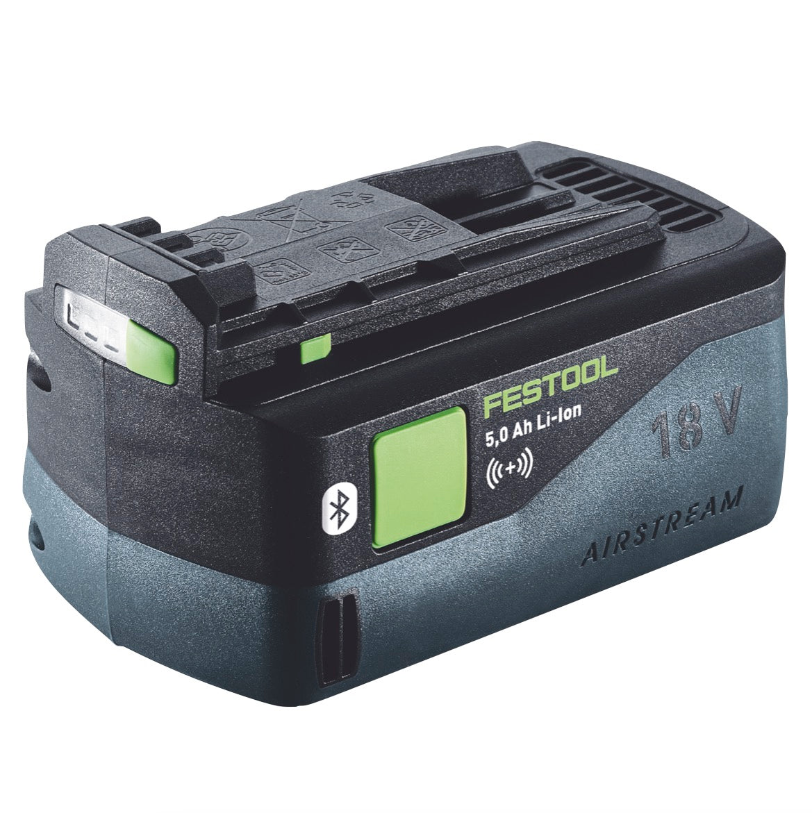 Festool C 18-Basic Akku Bohrschrauber 18 V 45 Nm Brushless + 1x Akku 5,0 Ah + Systainer - ohne Ladegerät - Toolbrothers