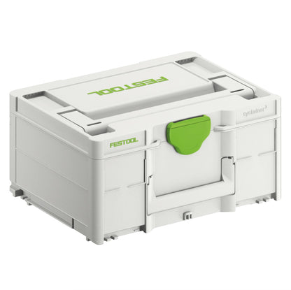 Festool C 18-Basic Akku Bohrschrauber 18 V 45 Nm Brushless + 1x Akku 5,0 Ah + Ladegerät + Systainer - Toolbrothers