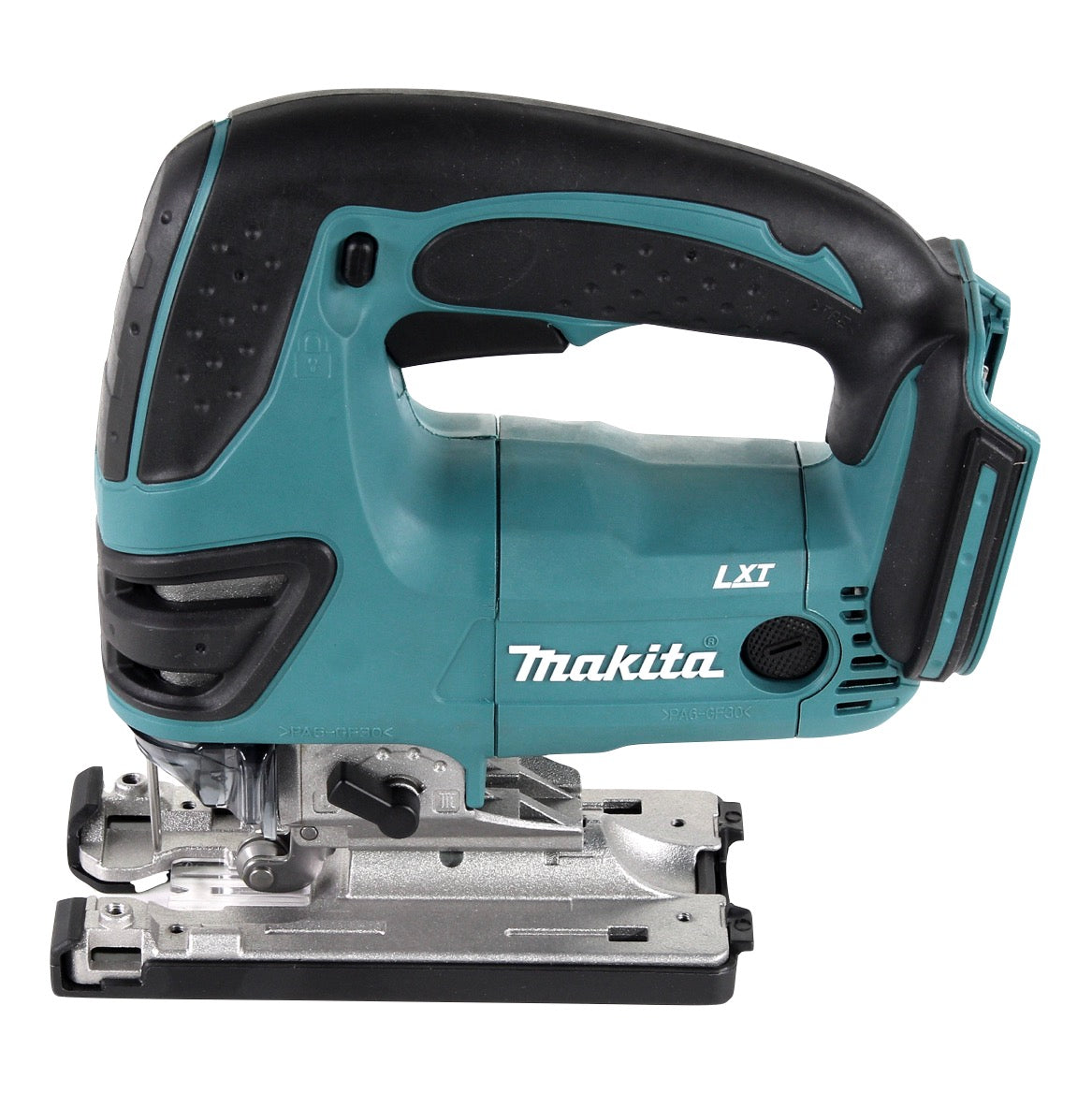 Makita DLX 3152 TX1 Akku Kombo Kit 18 V DDF 484 + DGA 511 + DJV 180 + 2x Akku 5,0 Ah + Ladegerät + Tasche