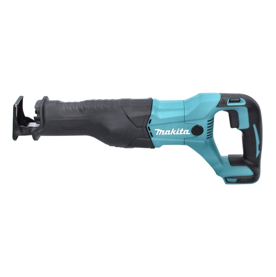 Makita DLX 5085 TX1 Akku Kombo Kit 18 V DHP 486 + DHS 661 + DJR 186 + DEADML 815 + 2x Akku 5,0 Ah + Ladegerät + Tasche