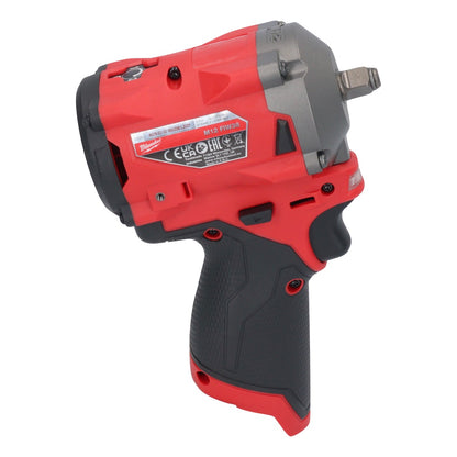 Milwaukee M12 FIW38-501 Akku Schlagschrauber 12 V 339 Nm 3/8" Brushless + 1x Akku 5,0 Ah - ohne Ladegerät - Toolbrothers