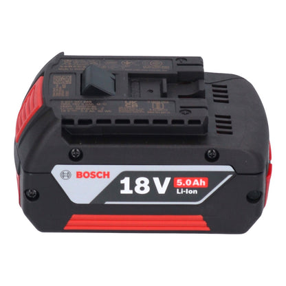 Bosch GDS 18V-1050 HC Akku Drehschlagschrauber 18 V 1050 Nm BITURBO Brushless + 1x Akku 5,0 Ah + L-Boxx - ohne Ladegerät - Toolbrothers