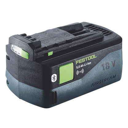 Festool BHC 18-Basic Akku Bohrhammer 18 V 1,8 J SDS Plus Brushless + 1x Akku 5,0 Ah + Systainer - ohne Ladegerät - Toolbrothers