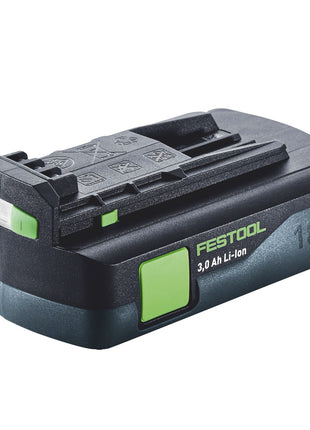 Festool ISC 240 EB-Basic Akku Dämmstoffsäge 18 V 240 mm + 1x Akku 3,0 Ah + Systainer - ohne Ladegerät - Toolbrothers