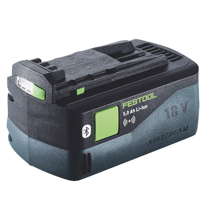 Festool ISC 240 EB-Basic Akku Dämmstoffsäge 18 V 240 mm + 1x Akku 5,0 Ah + Systainer - ohne Ladegerät - Toolbrothers