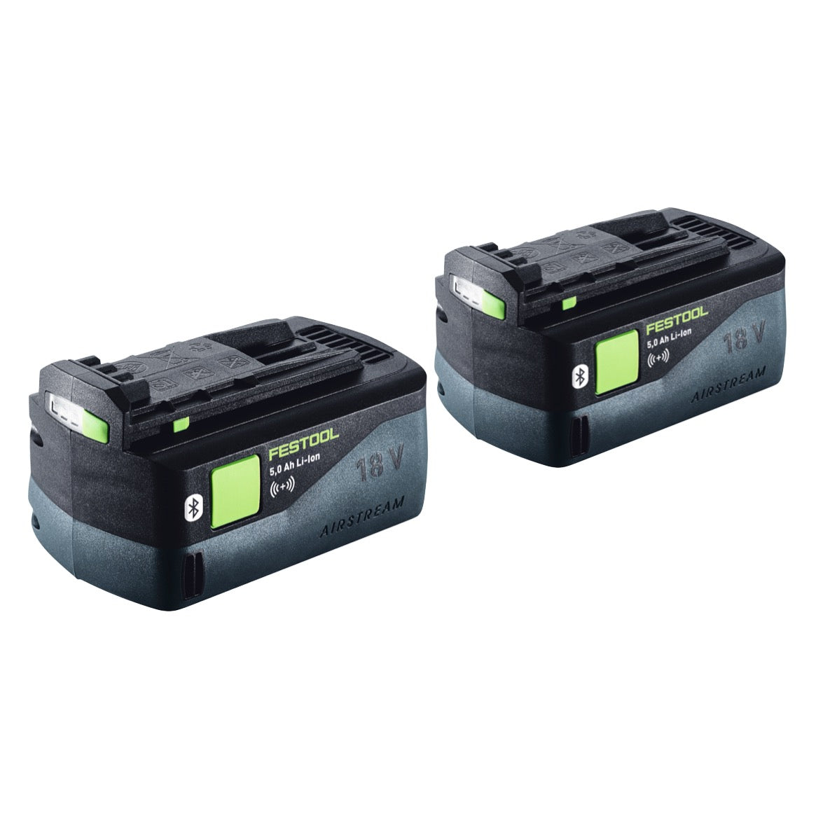 Festool TSC 55 KEB-Basic Akku Tauchsäge 18 V / 36 V ( 2x 18 V ) 160 mm Brushless + 2x Akku 5,0 Ah + Systainer - ohne Ladegerät - Toolbrothers