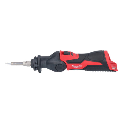 Milwaukee M12 SI-251 Akku Lötkolben 12 V 400 °C + 1x Akku 2,5 Ah - ohne Ladegerät - Toolbrothers