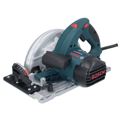 Bosch GKS 65 GCE Professional Handkreissäge 1800 W 190 mm ( 0601668900 ) - Toolbrothers