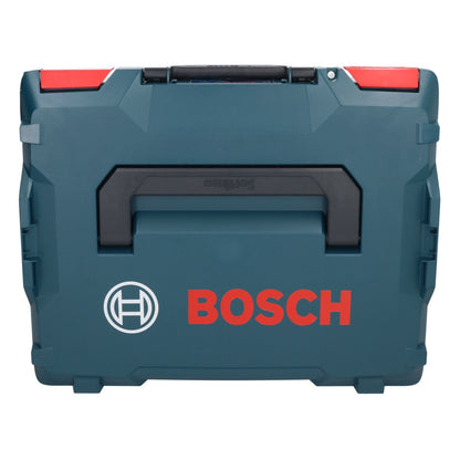 Bosch GDS 12V-115 Professional Akku Drehschlagschrauber 12 V 115 Nm 3/8" Brushless + 1x Akku 2,0 Ah + Ladegerät + L-Boxx - Toolbrothers